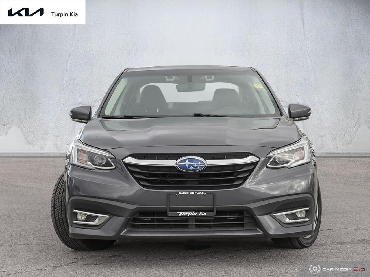 Used 2020 Subaru Legacy LIMITED for sale in Carleton Place, ON