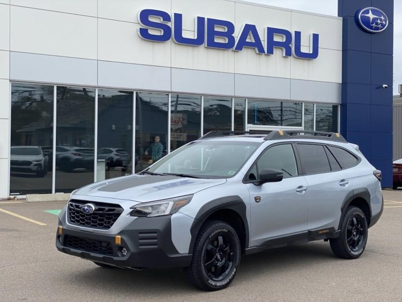 Used 2022 Subaru Outback WILDERNESS for sale in Charlottetown, PE