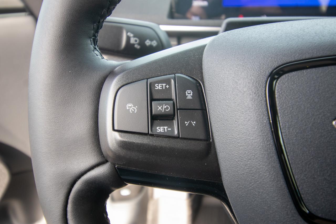 2024 Ford Mustang Mach-E Select RWD Standard Range Photo5