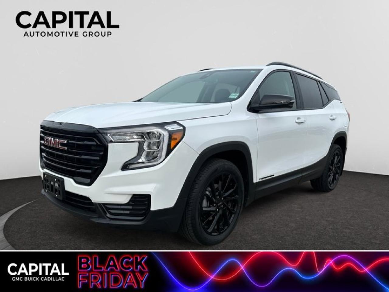 Used 2024 GMC Terrain SLE AWD for sale in Regina, SK