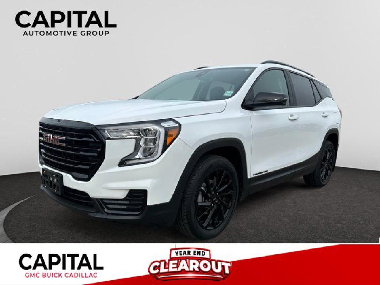 Used 2024 GMC Terrain SLE AWD for sale in Regina, SK