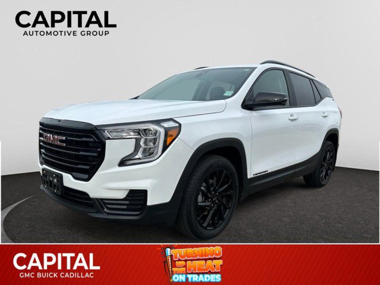 Used 2024 GMC Terrain SLE AWD for sale in Regina, SK