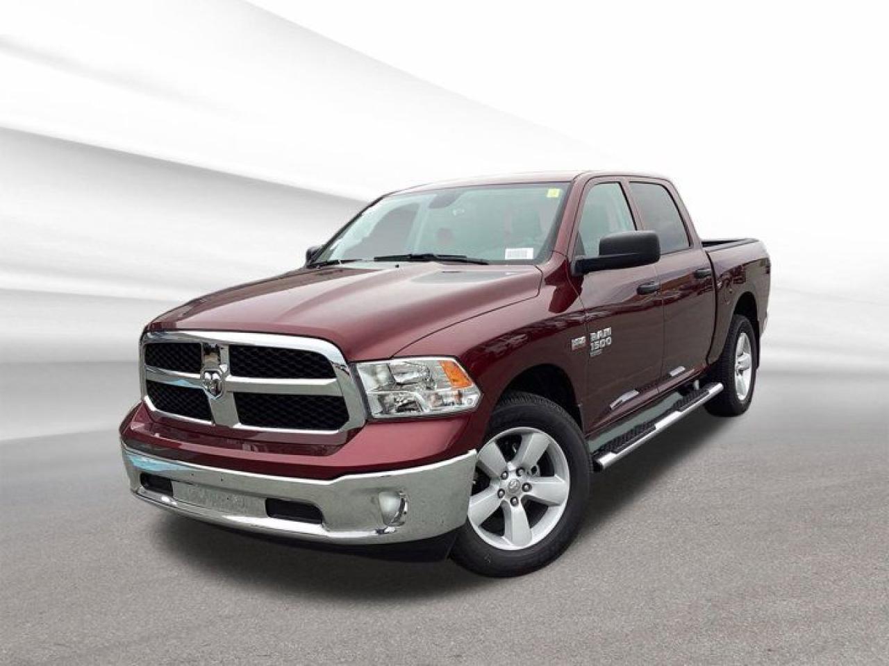 New 2024 RAM 1500 Classic TRADESMAN for sale in Halifax, NS