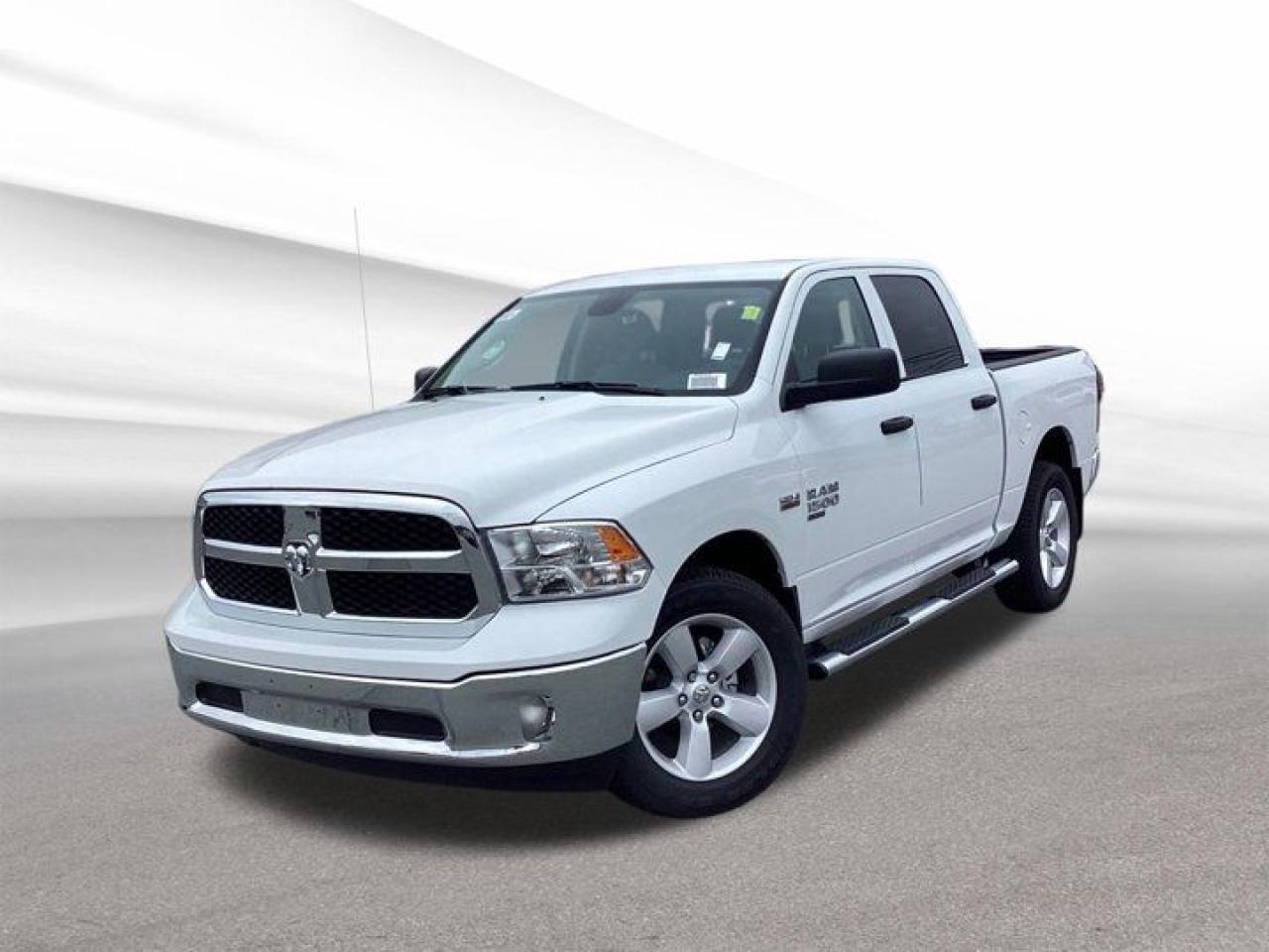 New 2024 RAM 1500 Classic TRADESMAN for sale in Halifax, NS