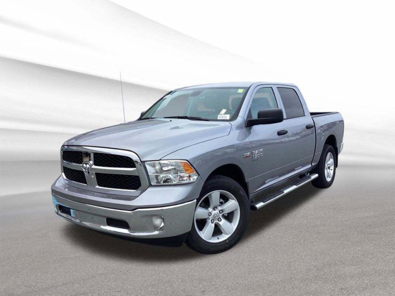 New 2024 RAM 1500 Classic TRADESMAN for sale in Halifax, NS