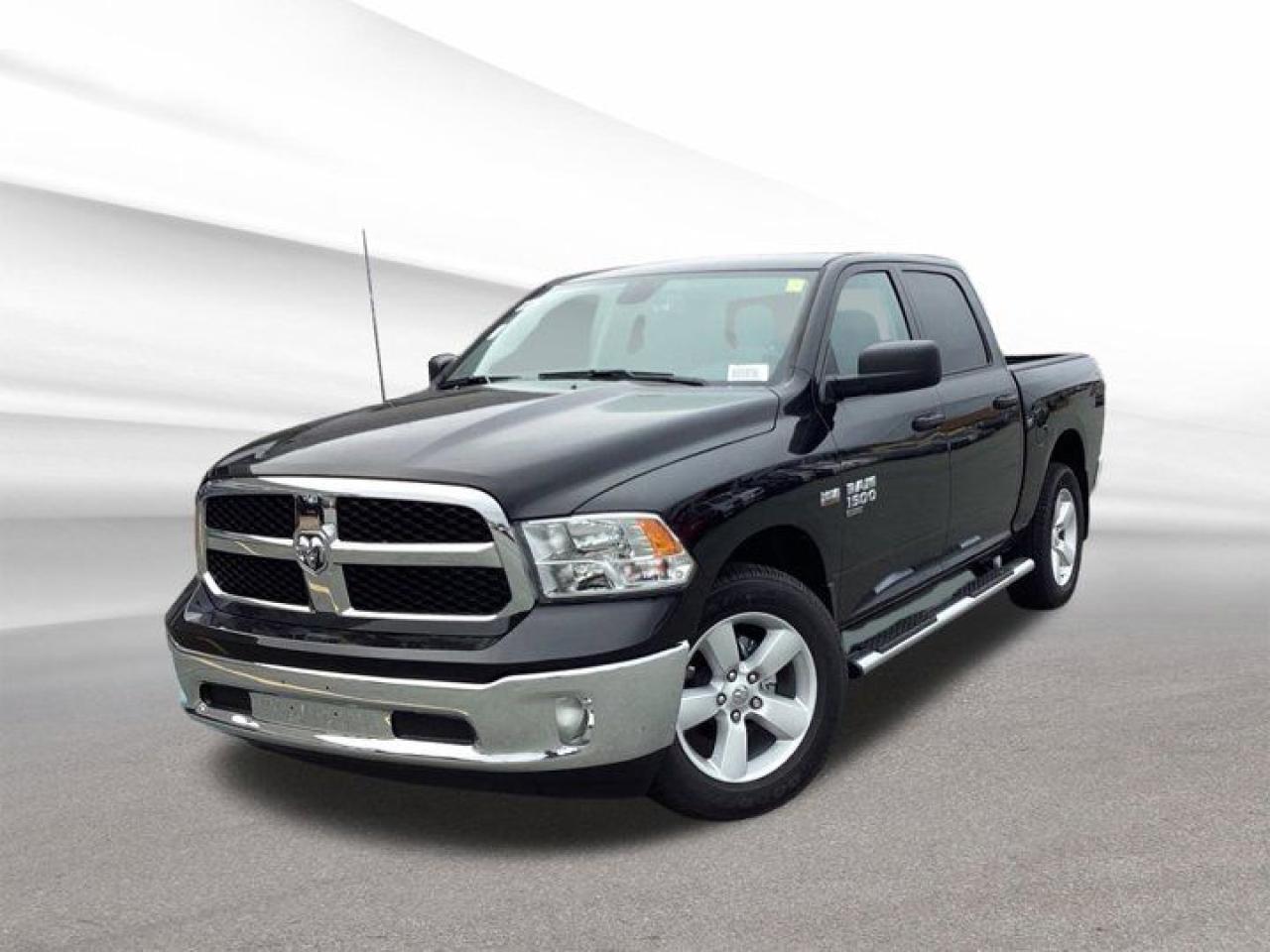 New 2024 RAM 1500 Classic TRADESMAN for sale in Halifax, NS