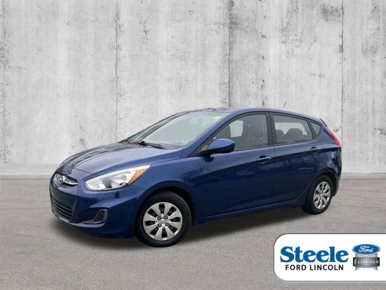 Used 2017 Hyundai Accent GL for sale in Halifax, NS