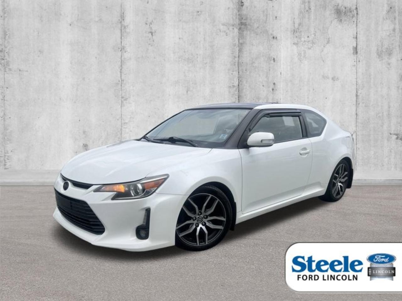 Used 2015 Scion tC Base for sale in Halifax, NS