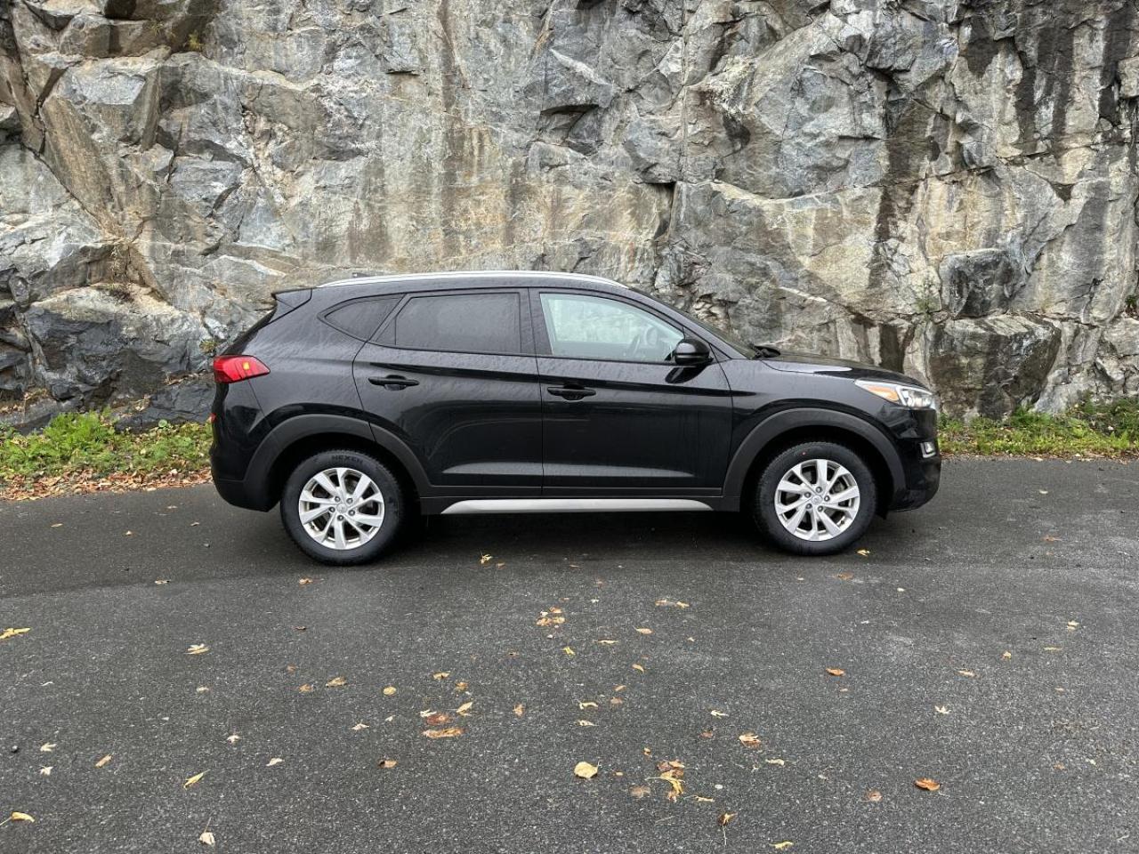 Used 2020 Hyundai Tucson Preferred TI for sale in Greater Sudbury, ON