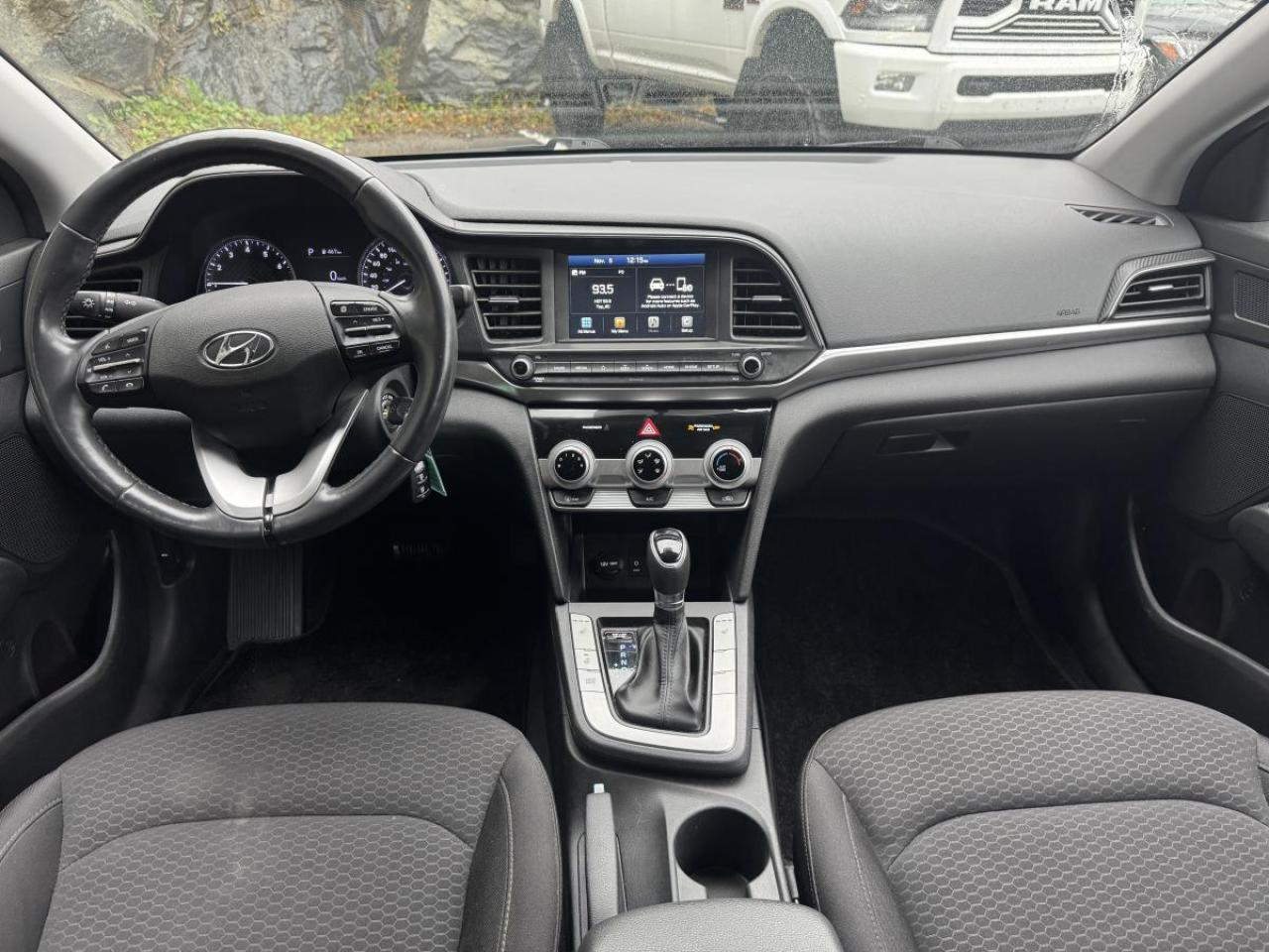 Used 2020 Hyundai Elantra Preferred IVT for sale in Greater Sudbury, ON