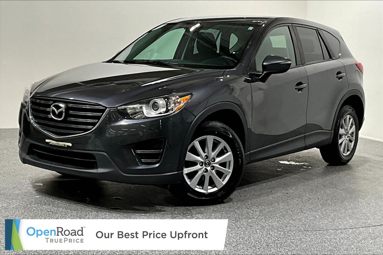 Used 2016 Mazda CX-5 GX FWD at (2) for sale in Port Moody, BC