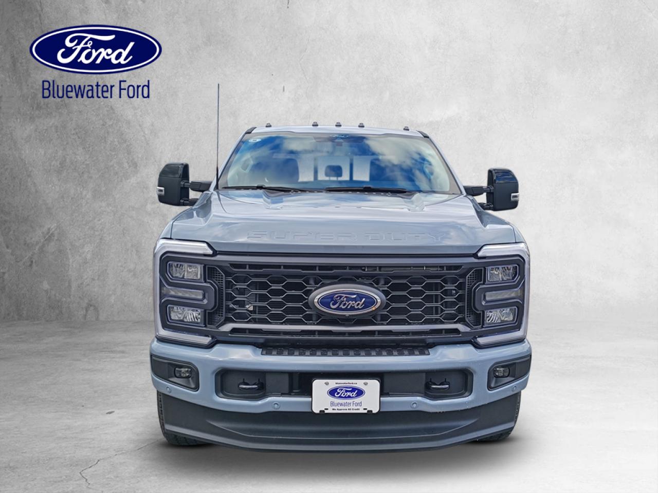 New 2024 Ford F-250 Super Duty SRW Lariat for sale in Forest, ON