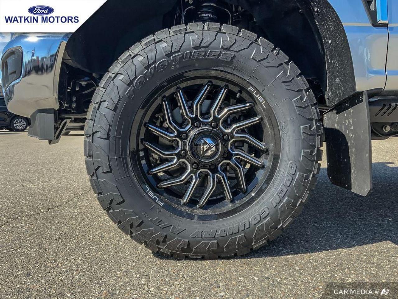 2024 Ford Super Duty F-350 XLT Photo10