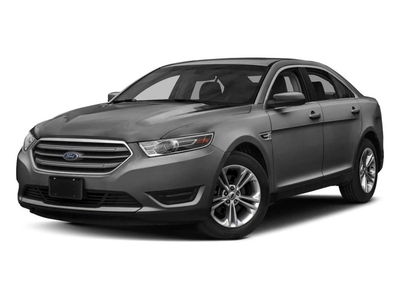 Used 2018 Ford Taurus Limited AWD for sale in Langenburg, SK