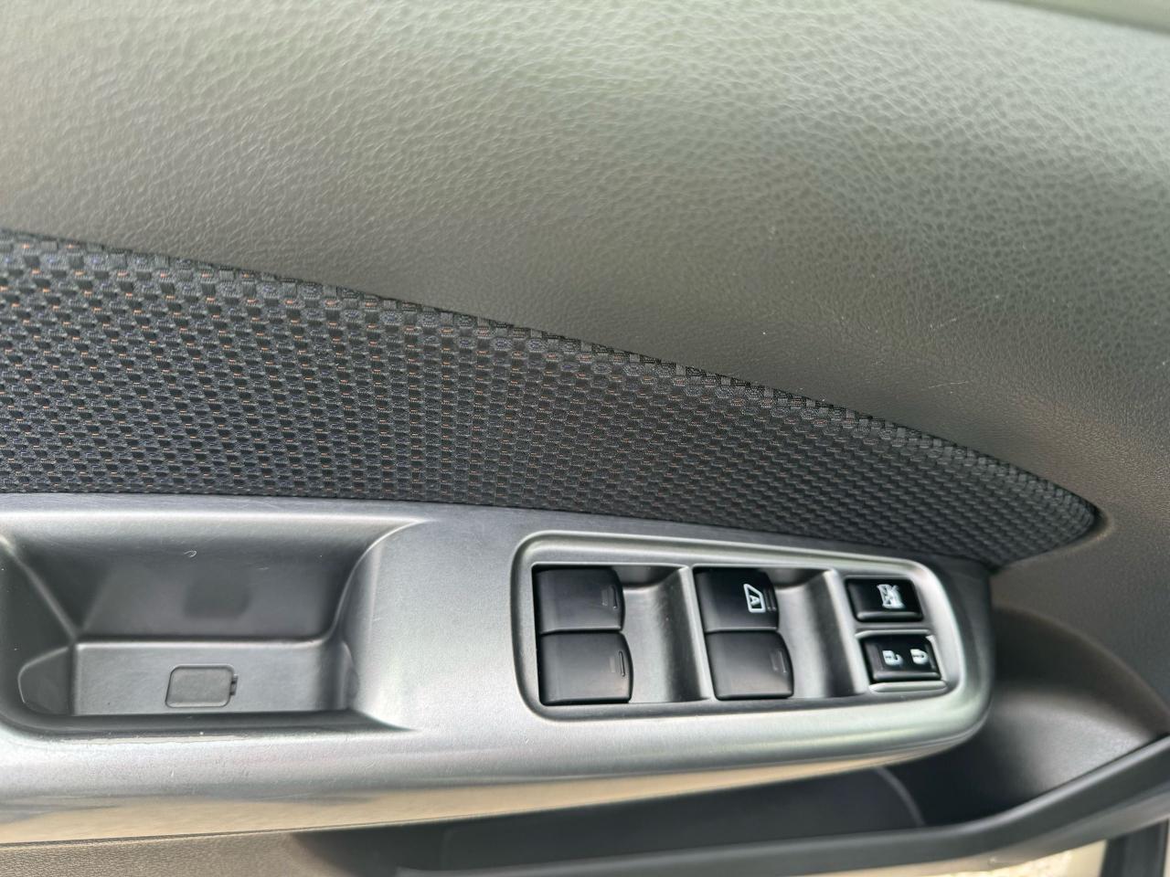 2012 Subaru Forester X - Photo #13