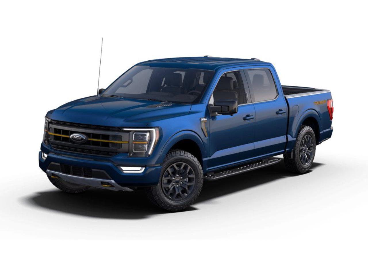 Used 2023 Ford F-150  for sale in Langenburg, SK