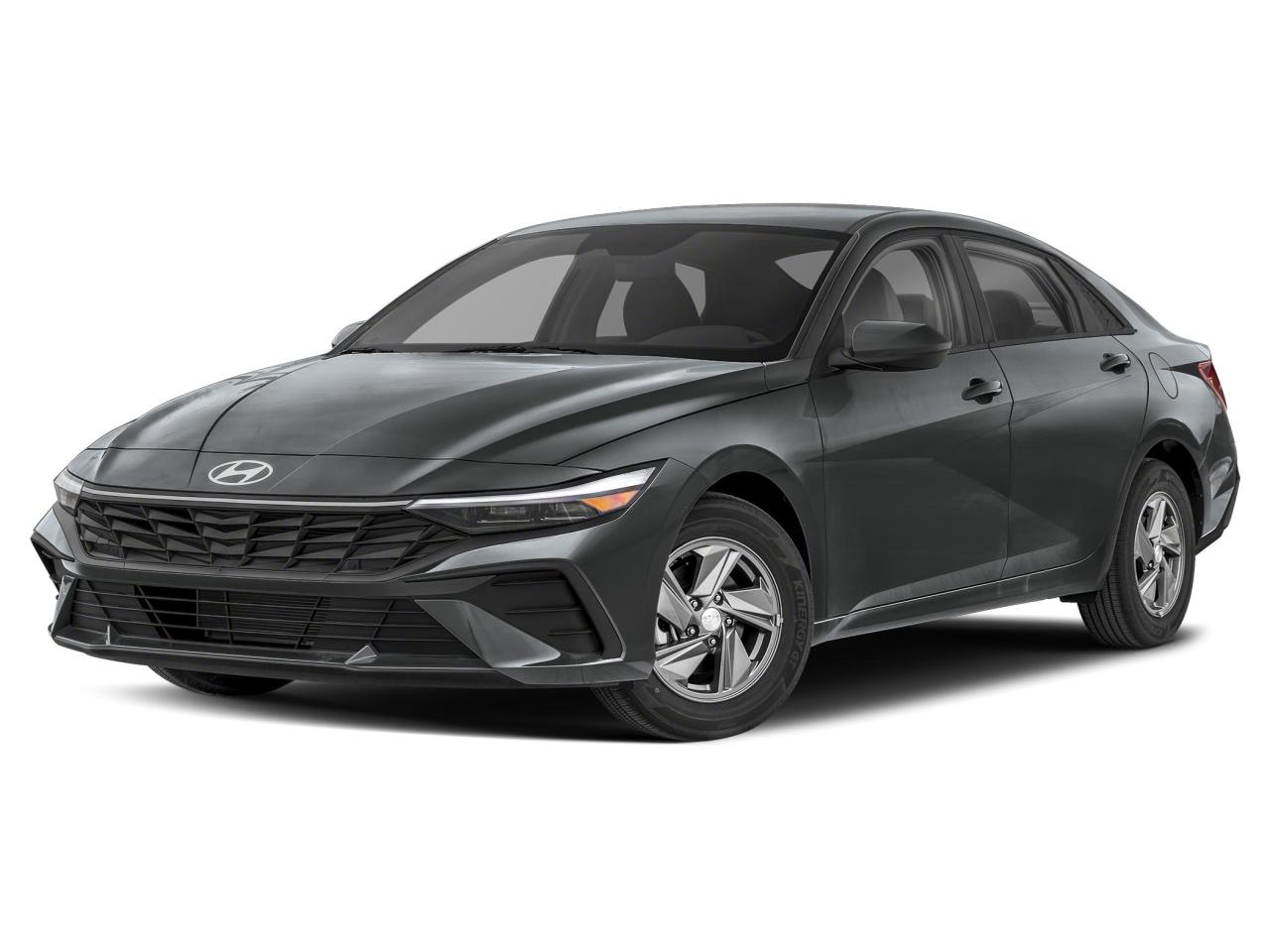 New 2025 Hyundai Elantra Essential NO OPTIONS for sale in Dayton, NS