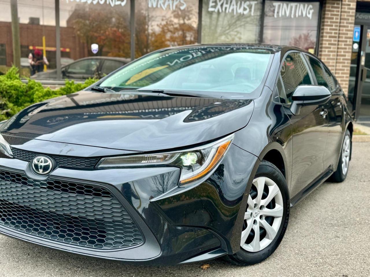 2022 Toyota Corolla  Photo4