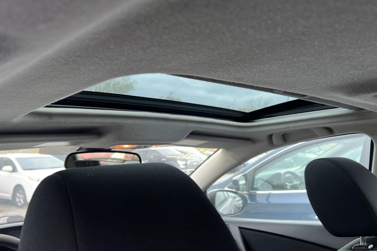 2010 Mazda MAZDA3 GS - Photo #6