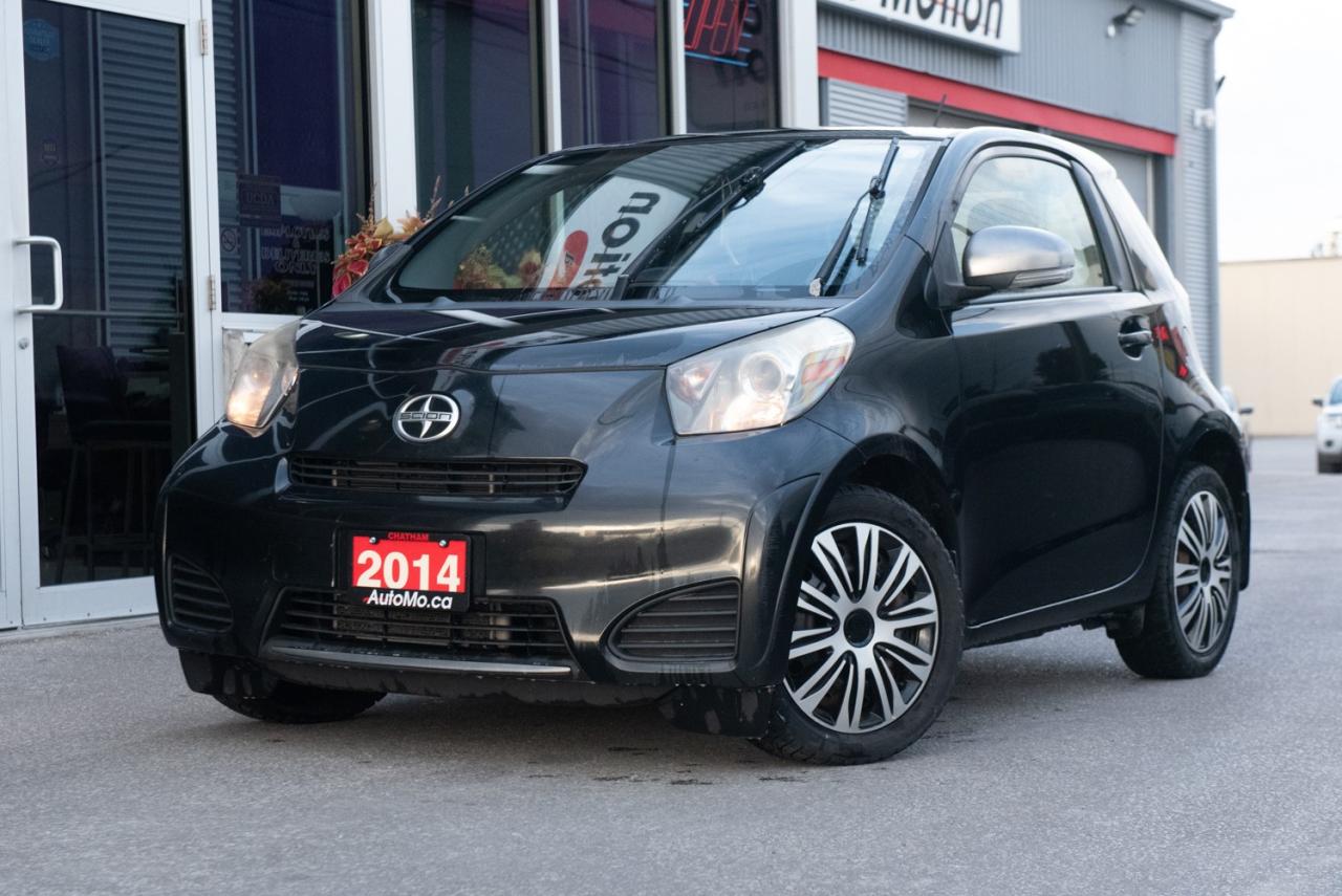 Used 2014 Scion iQ  for sale in Chatham, ON