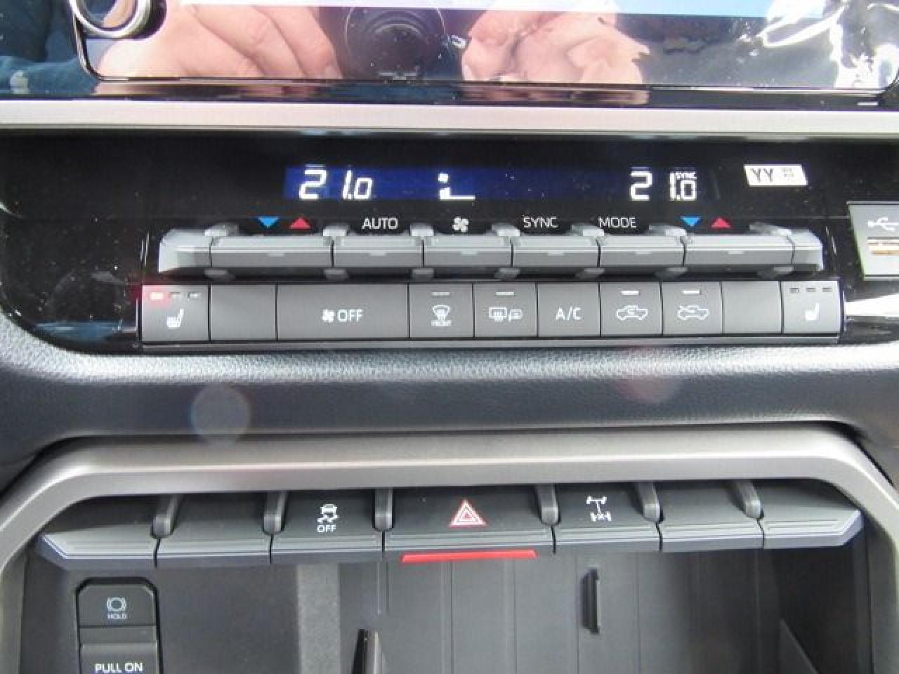 2025 Toyota Tundra SR5 Crewmax TRD Offroad 6.5` Box - Photo #18