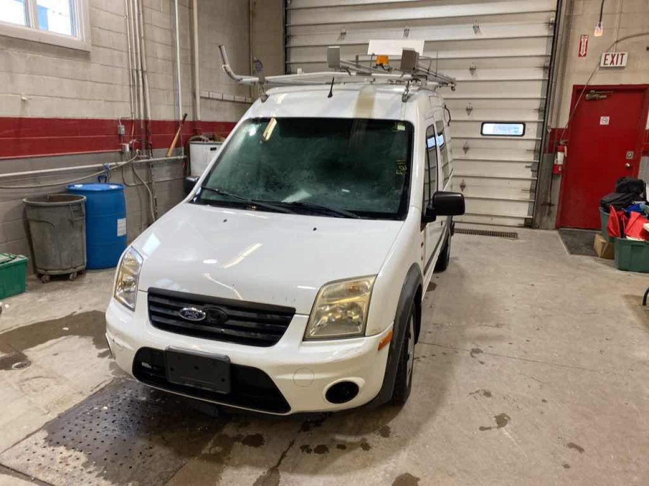 Used 2012 Ford Transit Connect XL for sale in Innisfil, ON