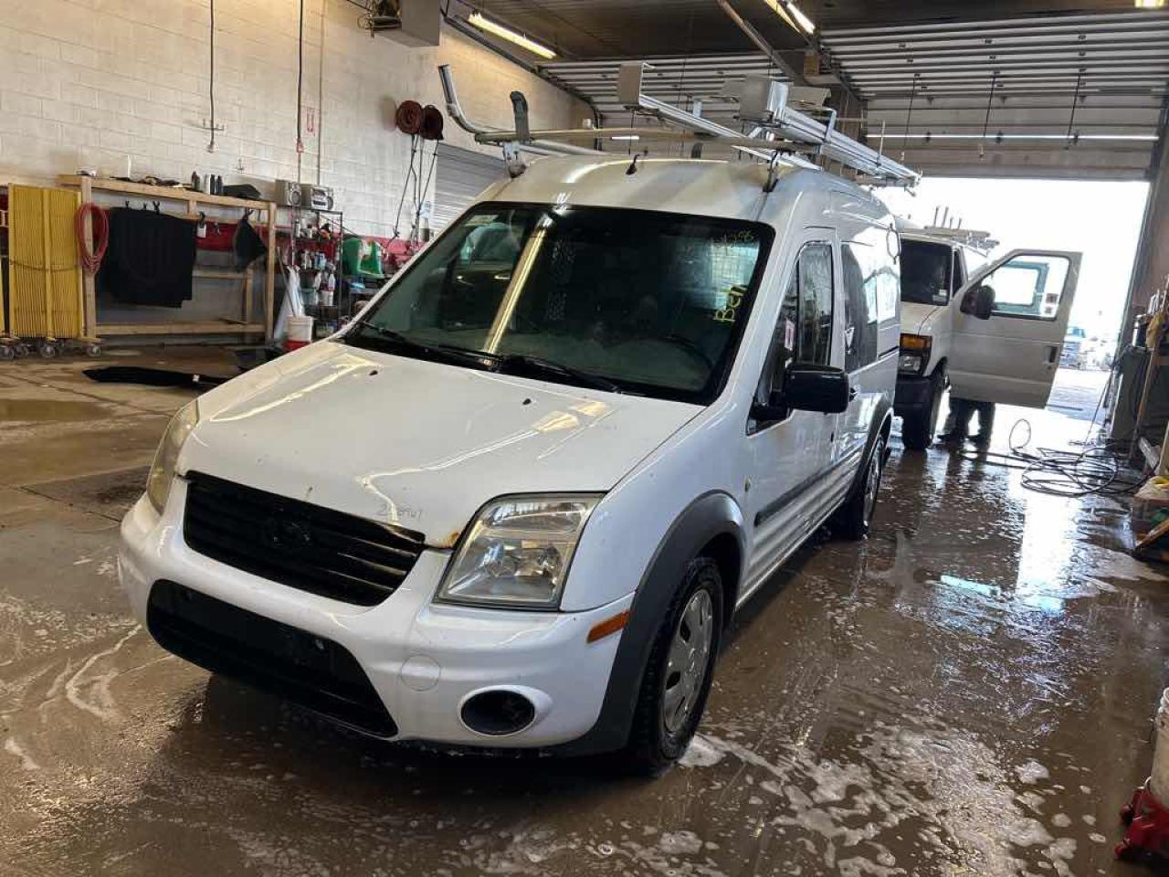 Used 2012 Ford Transit Connect XL for sale in Innisfil, ON