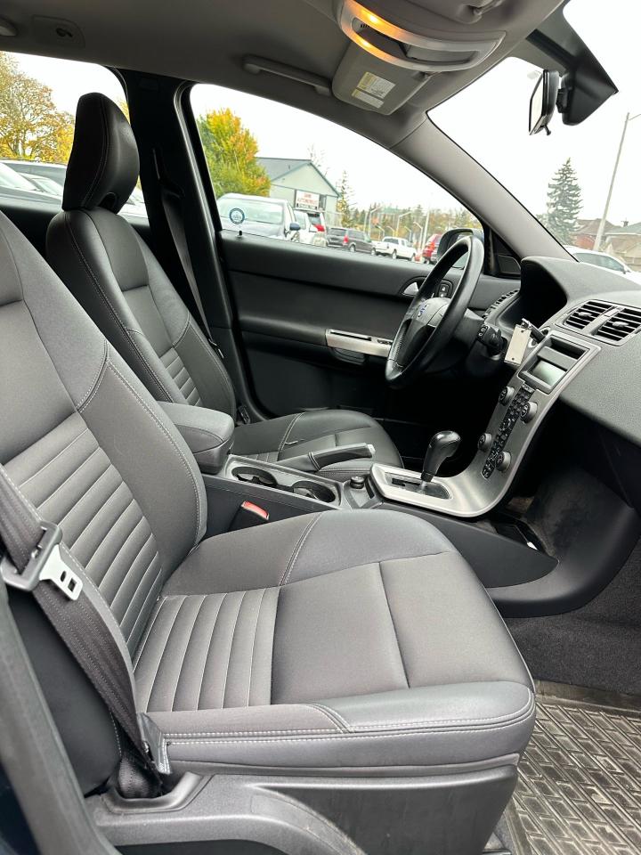 2007 Volvo V50  - Photo #7