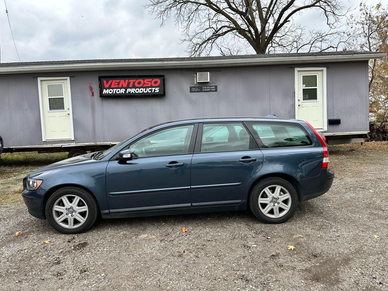 Used 2007 Volvo V50  for sale in Cambridge, ON