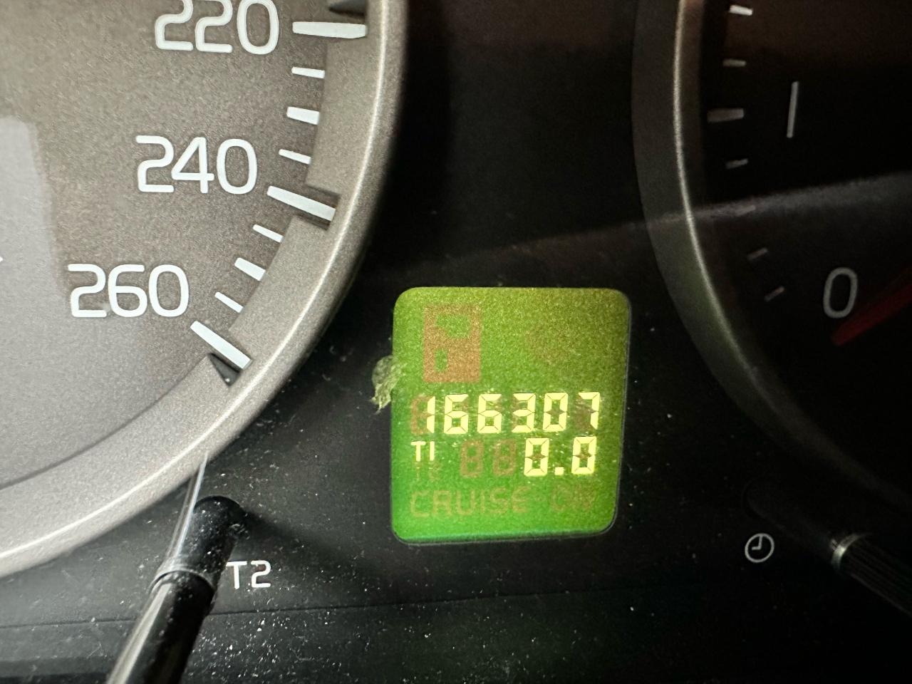 2007 Volvo V50  - Photo #14