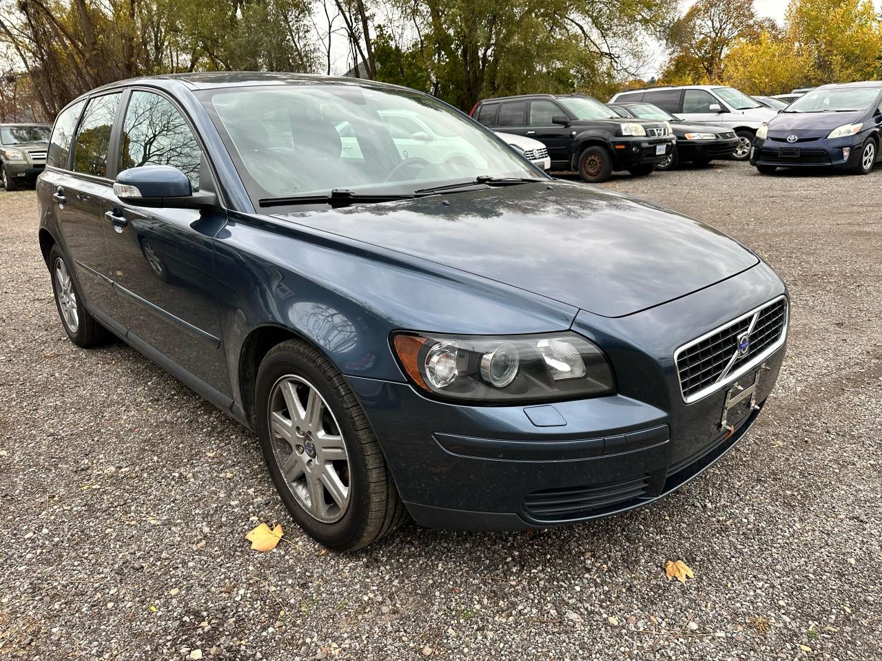2007 Volvo V50  - Photo #5