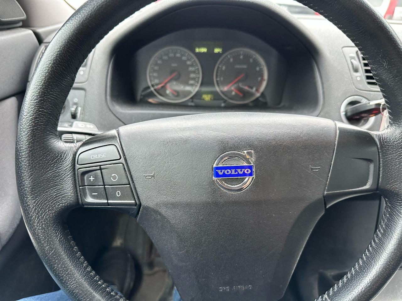 2007 Volvo V50  - Photo #11