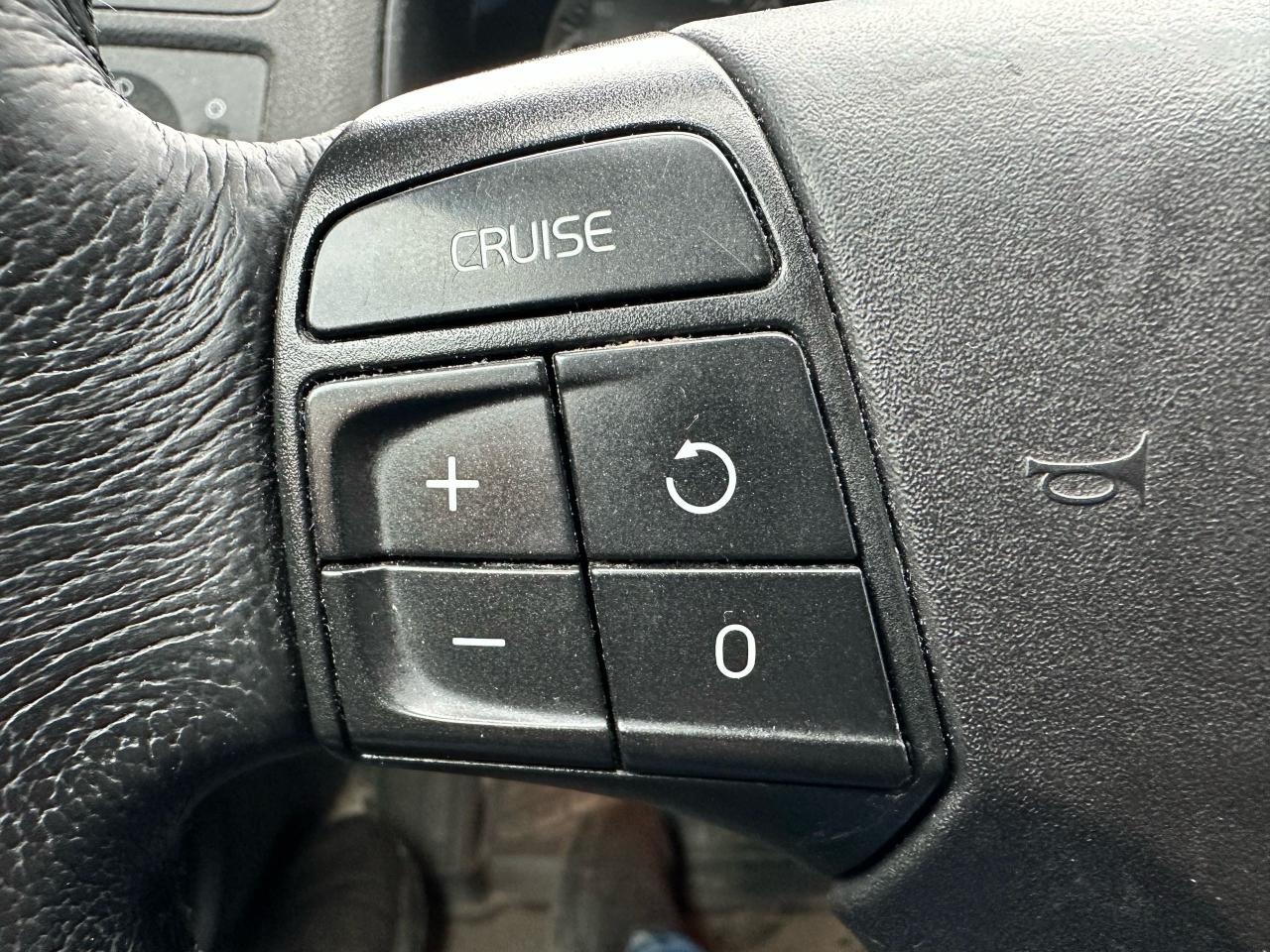 2007 Volvo V50  - Photo #12