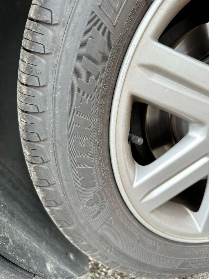 2007 Volvo V50  - Photo #6