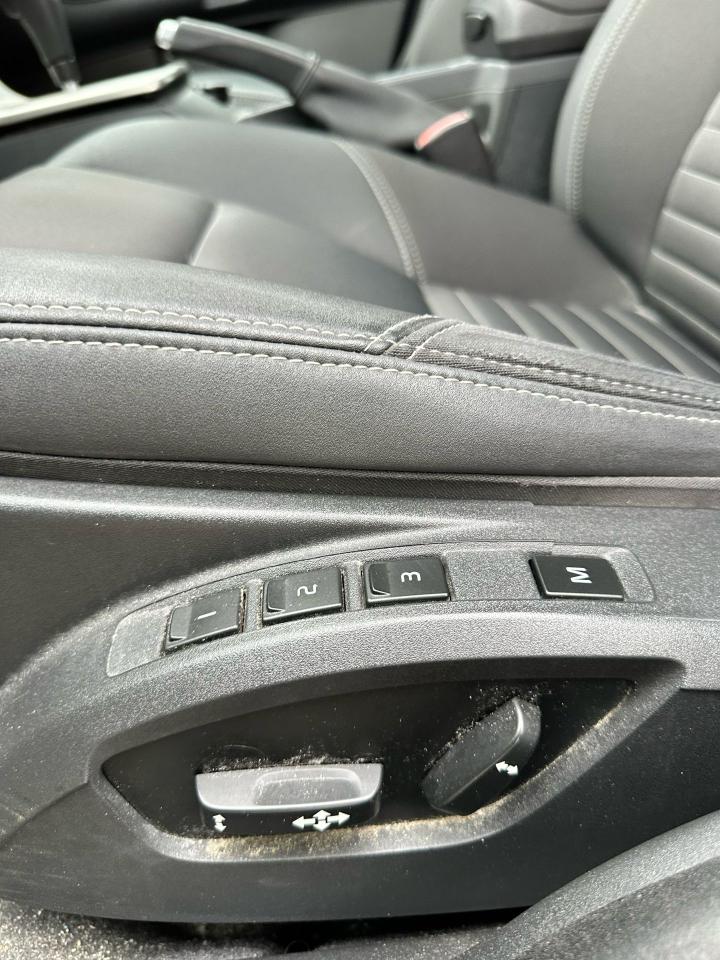 2007 Volvo V50  - Photo #9