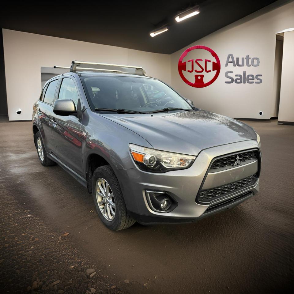 Used 2013 Mitsubishi RVR SE for sale in Cobourg, ON