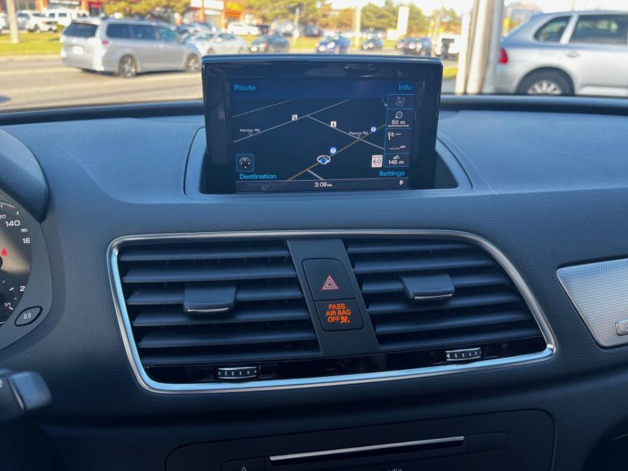 2017 Audi Q3 PROGRESSIV PREMIUM PLUS NAVI/AWD - Photo #15
