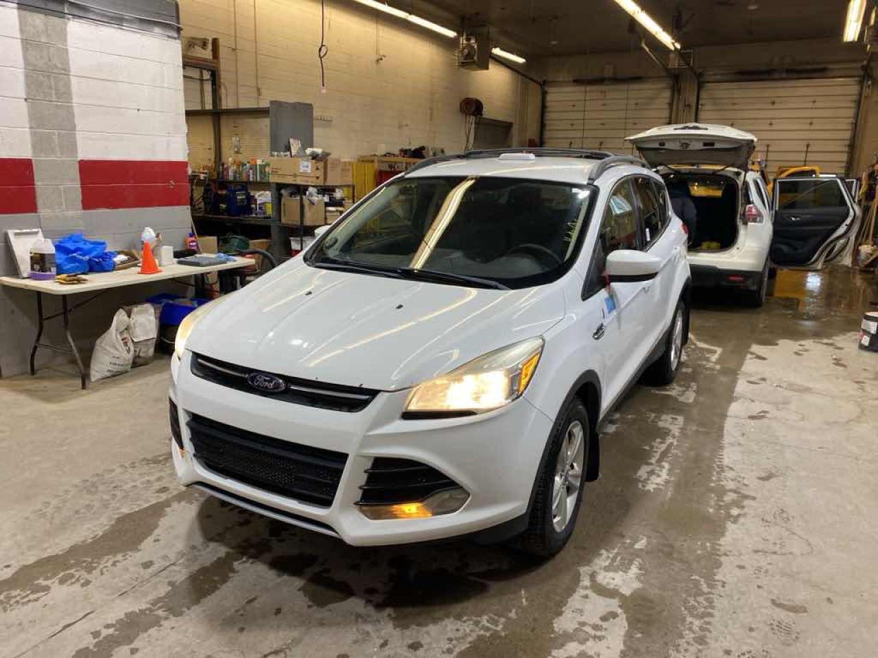 Used 2013 Ford Escape SE for sale in Innisfil, ON