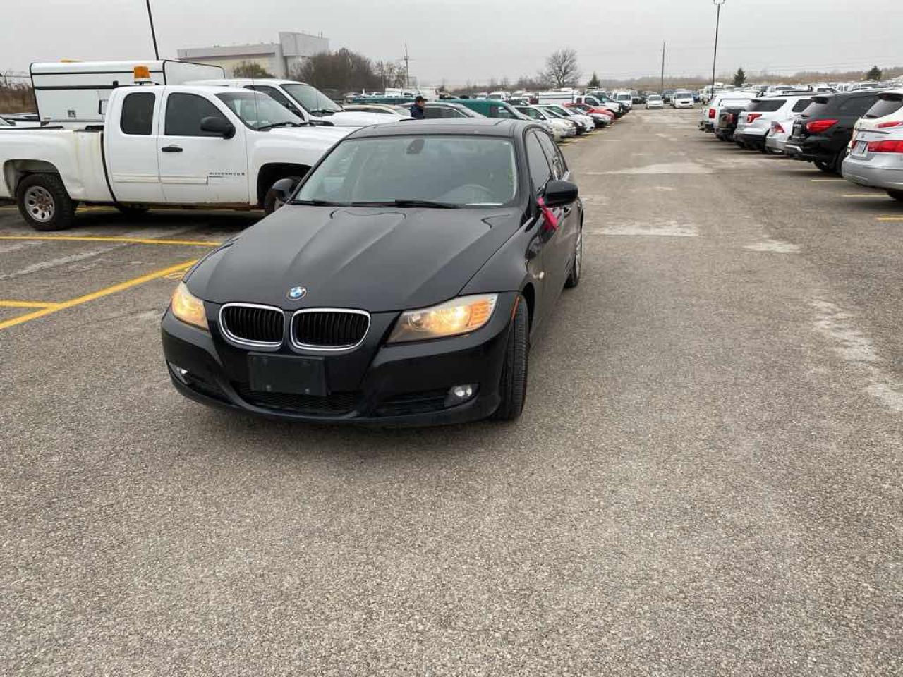 Used 2011 BMW 3 Series 323 I for sale in Innisfil, ON