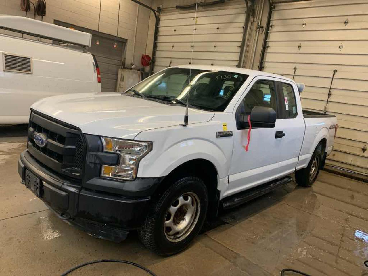 Used 2015 Ford F-150 SUPER CAB for sale in Innisfil, ON