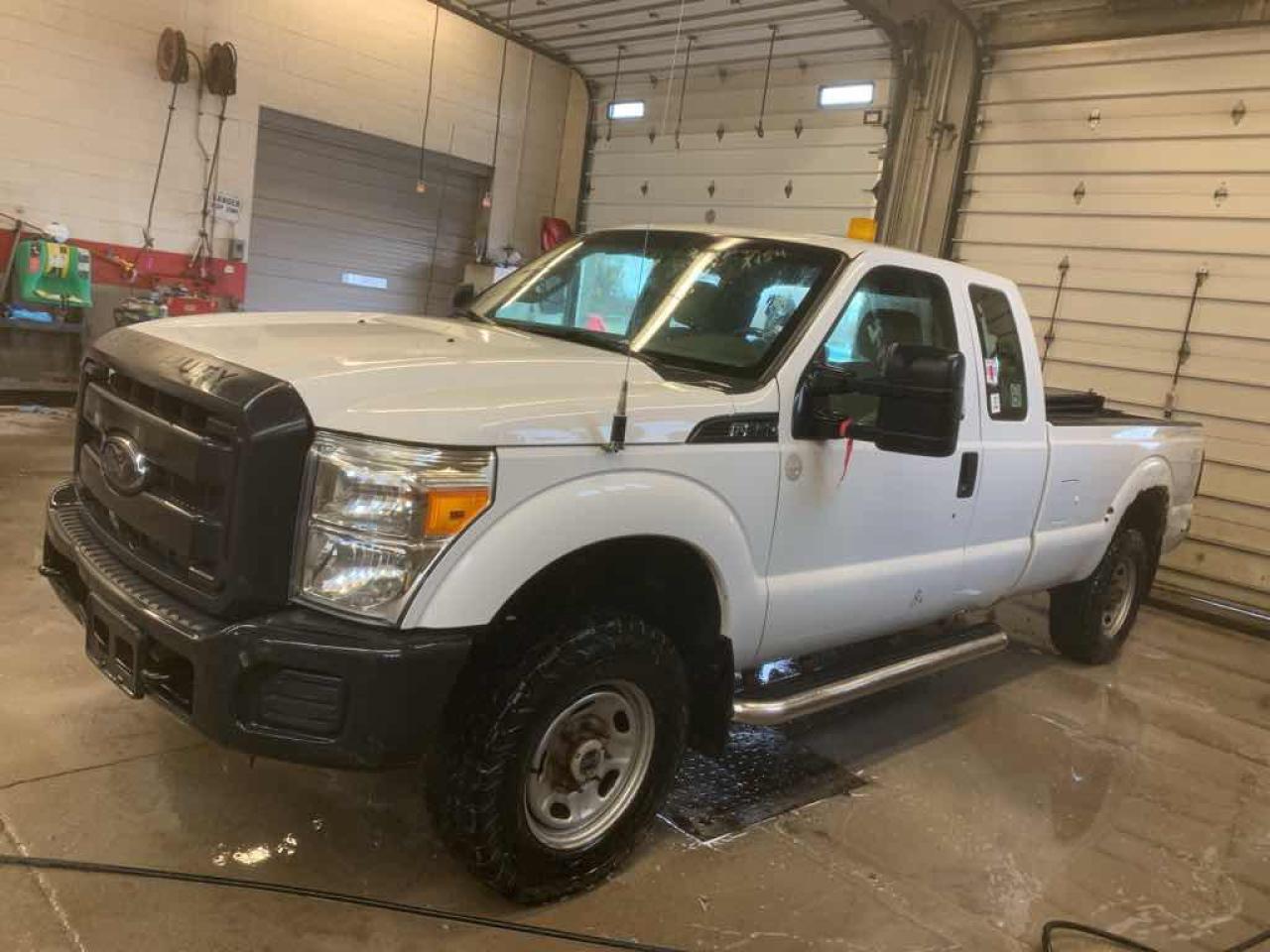 Used 2012 Ford F-250 Super Duty for sale in Innisfil, ON