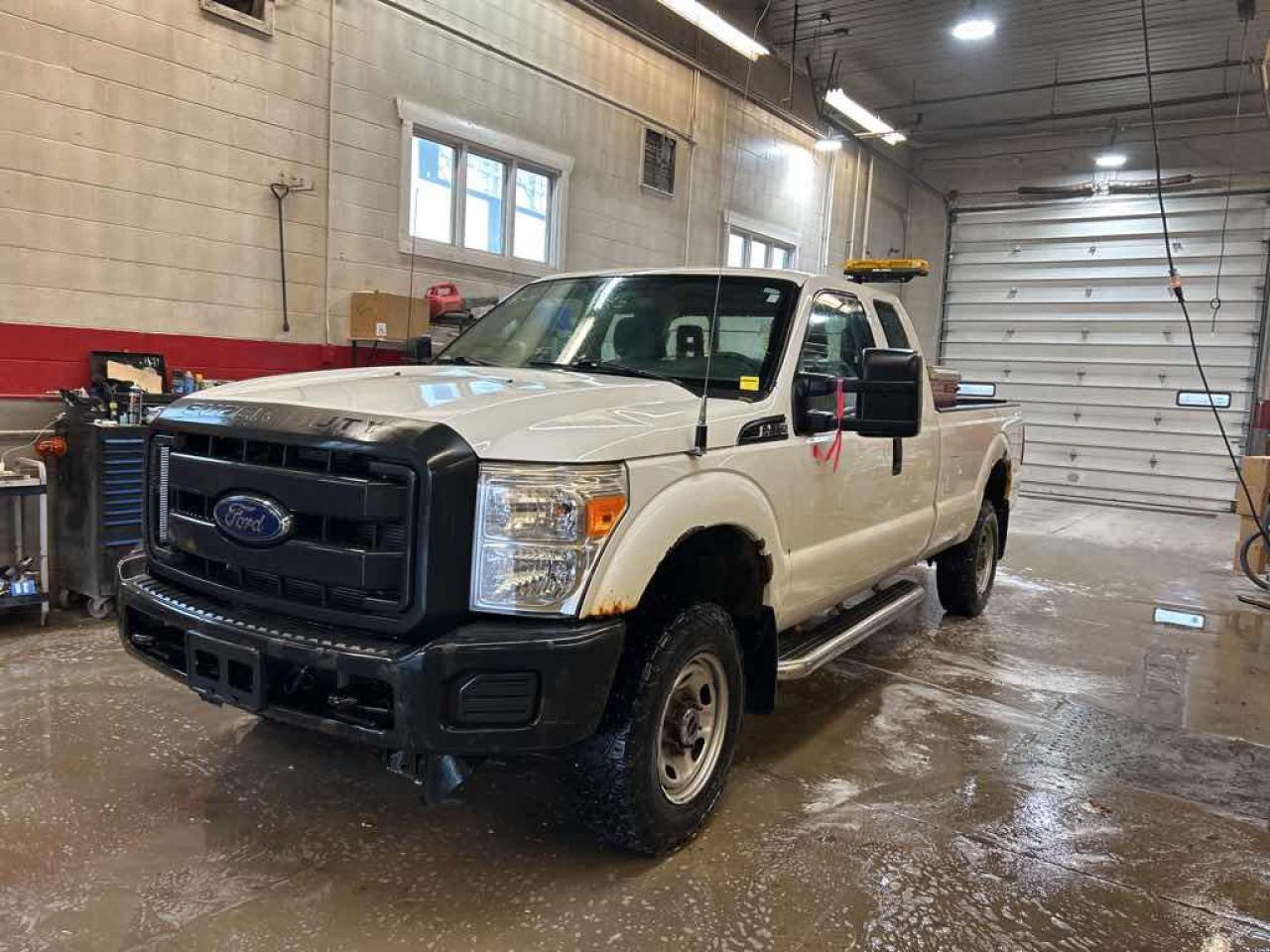 Used 2015 Ford F-250 Super Duty for sale in Innisfil, ON