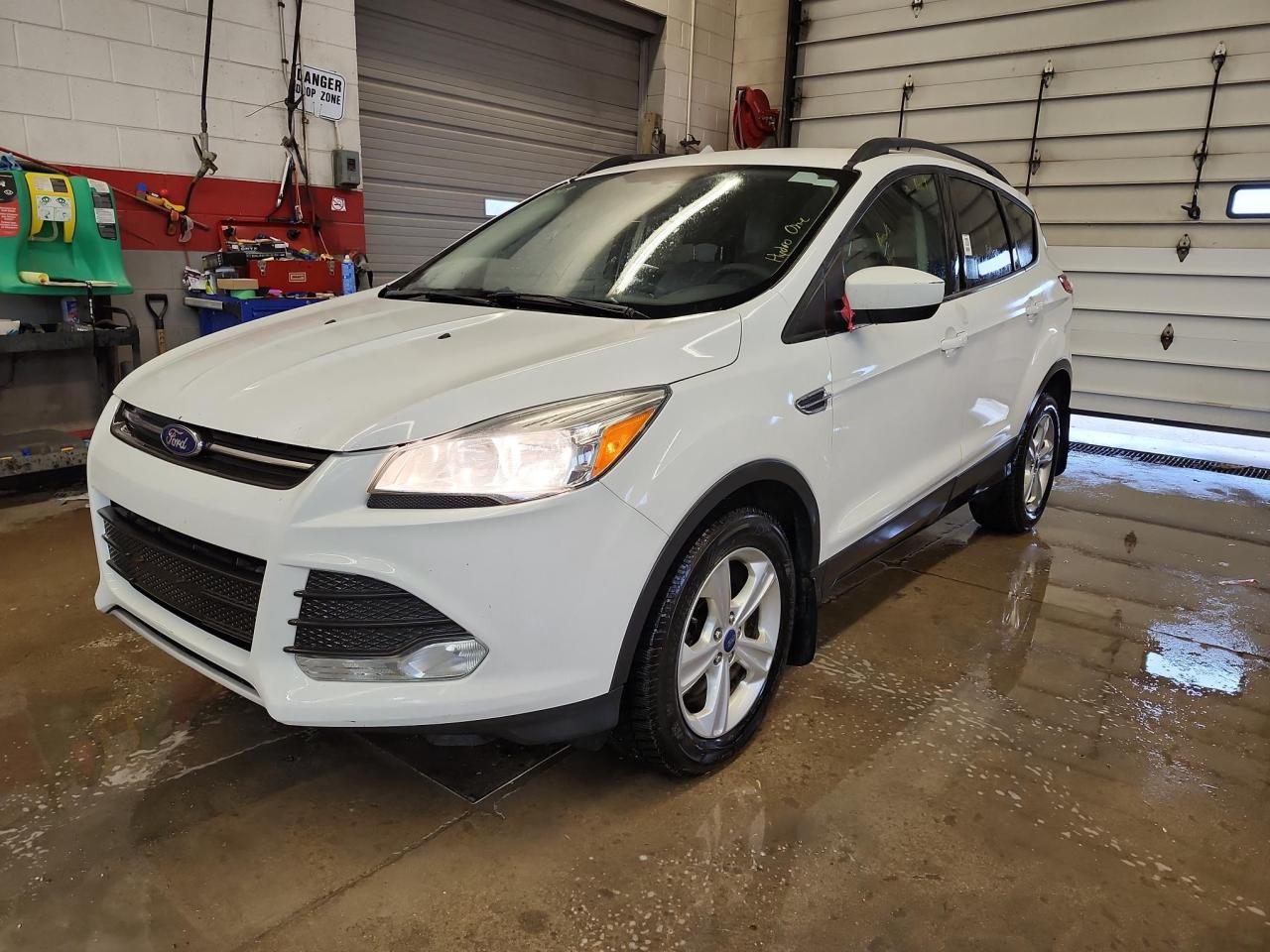 Used 2014 Ford Escape SE for sale in Innisfil, ON