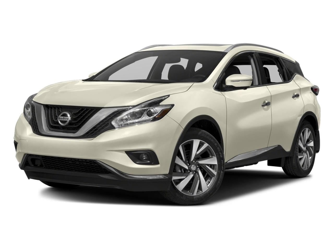 Used 2017 Nissan Murano SL Accident Free | One Owner | Low KM's for sale in Winnipeg, MB