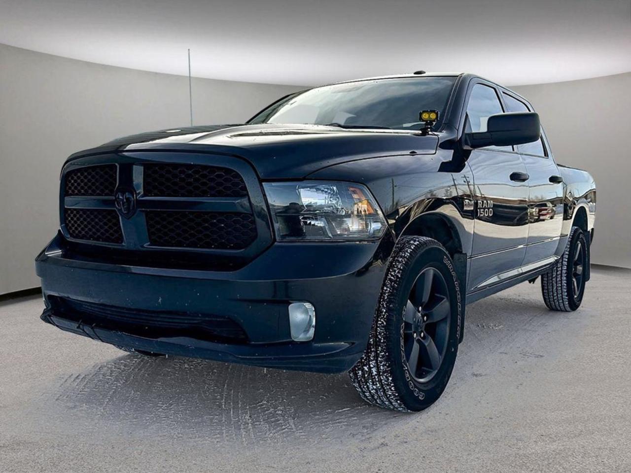 Used 2017 RAM 1500  for sale in Yellowknife, NT