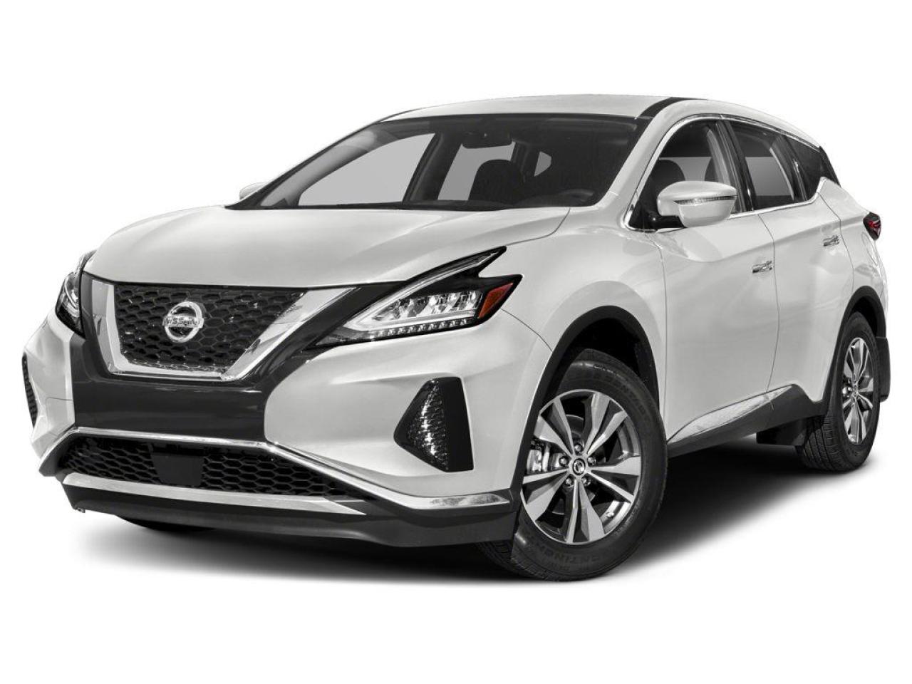 Used 2021 Nissan Murano SV | ONLY 88,000KM | NO ACCIDENTS for sale in Tillsonburg, ON