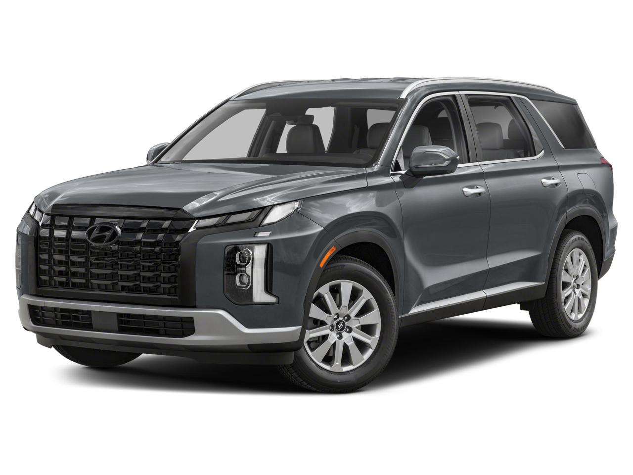 New 2025 Hyundai PALISADE Preferred for sale in North Bay, ON