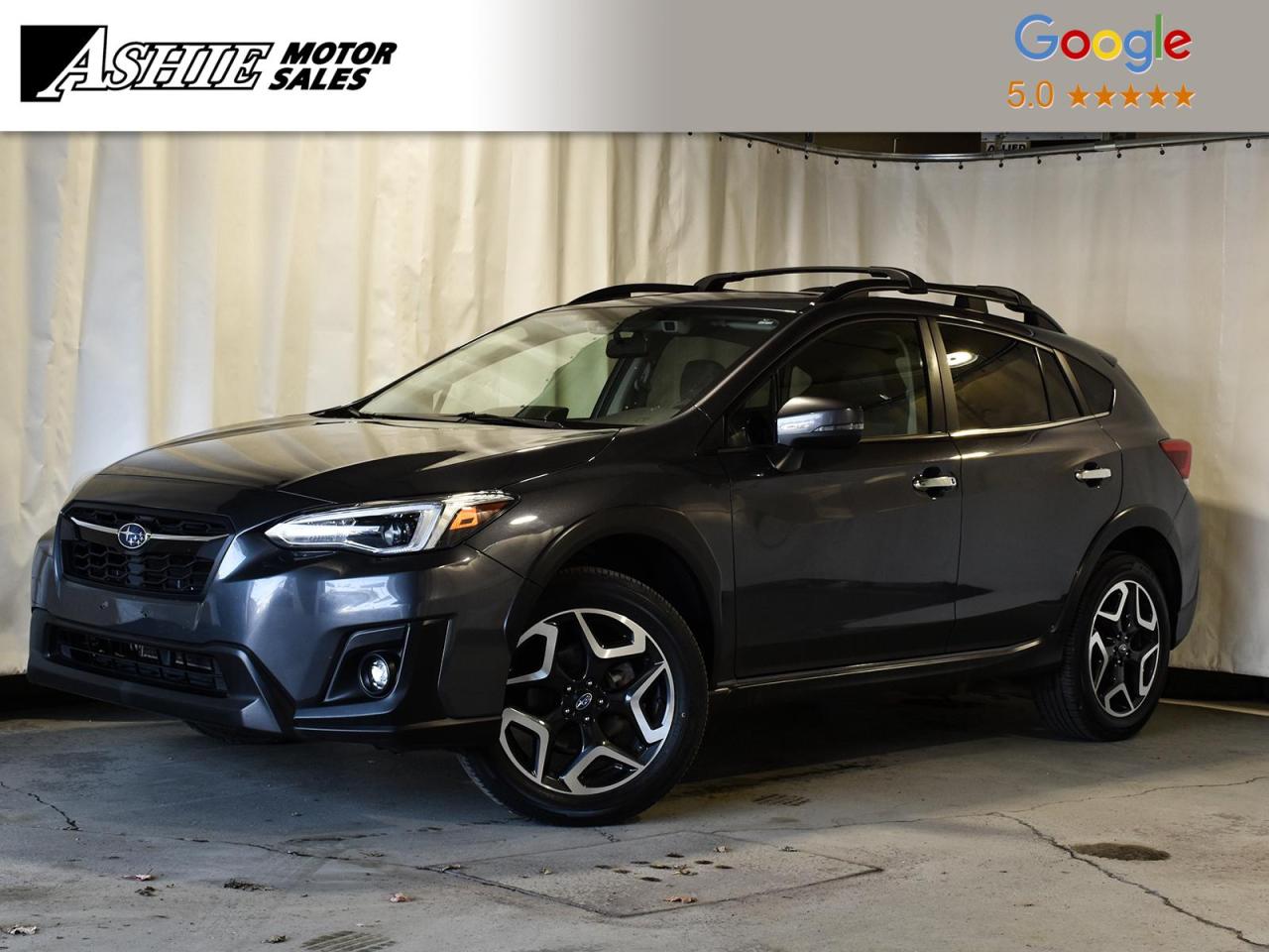 Used 2020 Subaru XV Crosstrek Limited * Clean Carfax * No Accidents * for sale in Kingston, ON