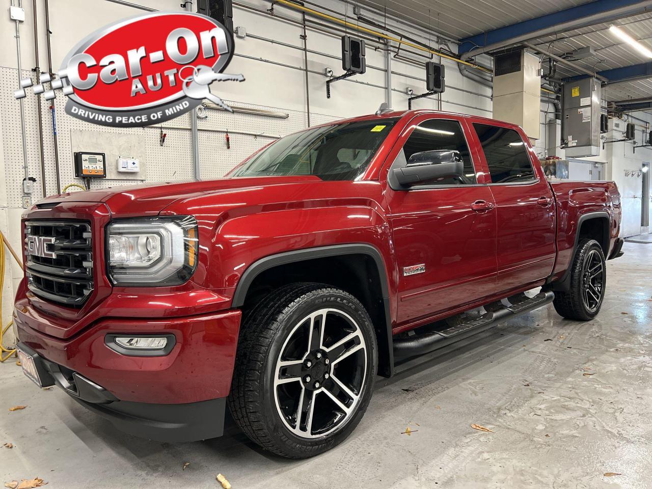 Used 2018 GMC Sierra 1500 >>JUST SOLD for sale in Ottawa, ON