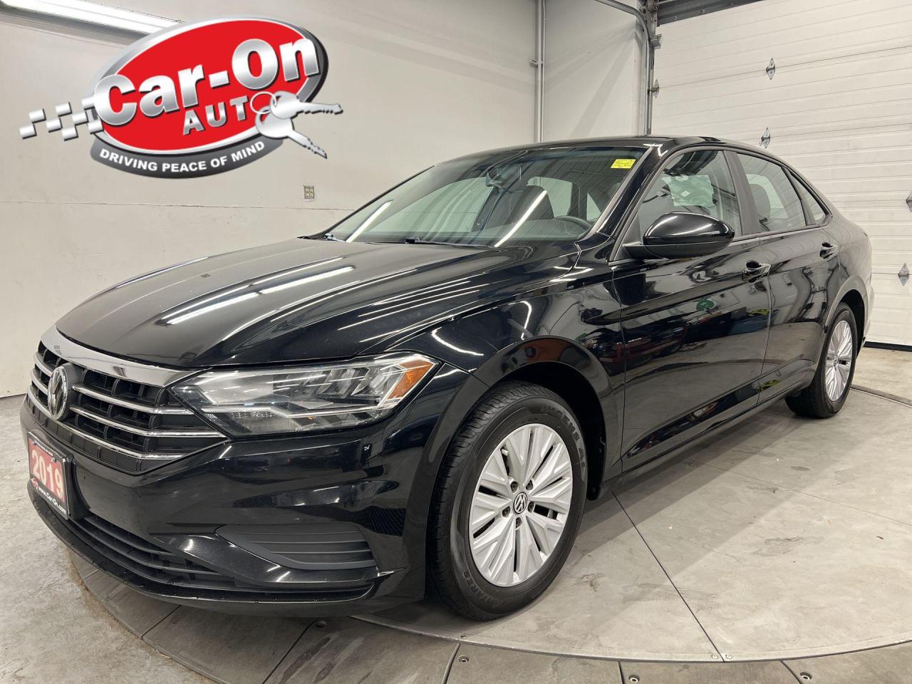 Used 2019 Volkswagen Jetta >>JUST SOLD for sale in Ottawa, ON